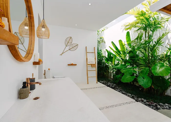 Villa Emilia Tanah Lot