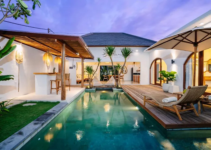 Villa Emilia *
